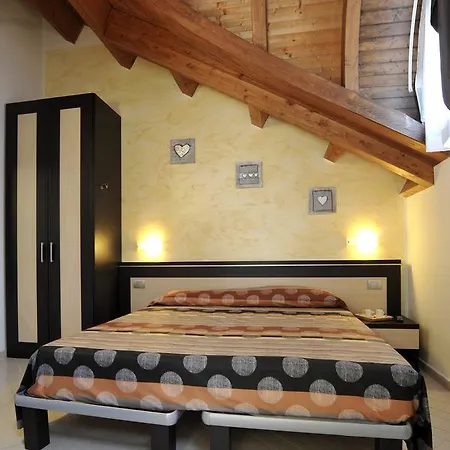 فندق مبيت وإفطار Dormirho 3*
