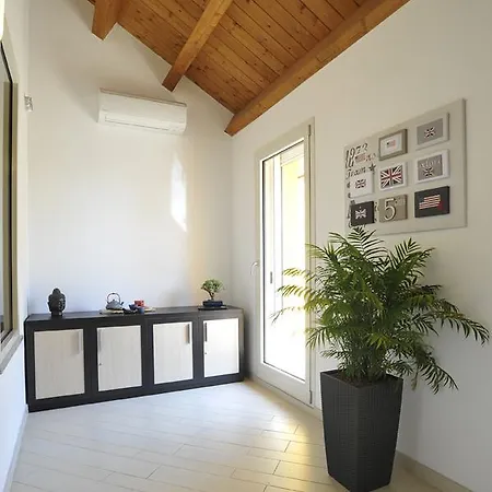 B&B Dormirho 3*