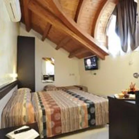 B&B Dormirho 로