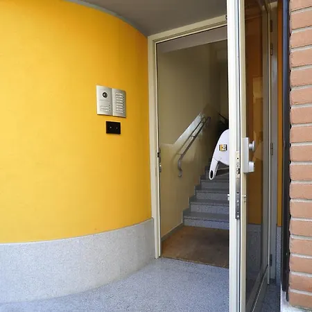 B&B Dormirho 3*
