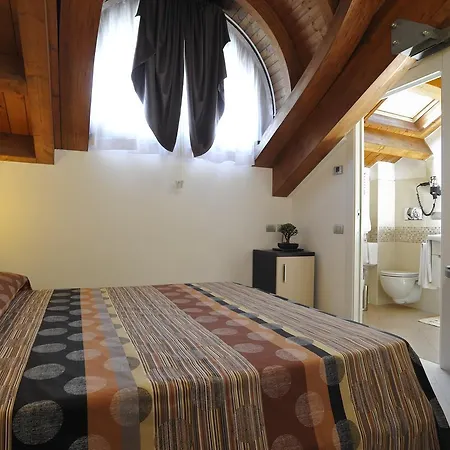 Dormirho Bed and Breakfast