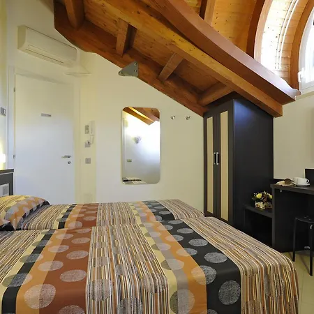 B&B Dormirho 로