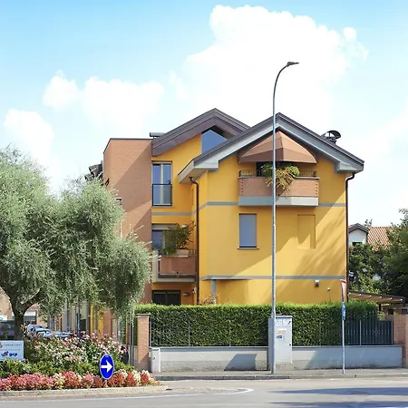 Dormirho Bed and Breakfast *
